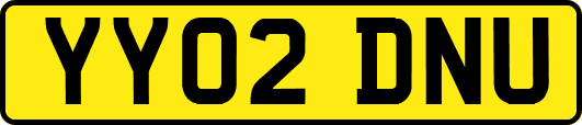 YY02DNU