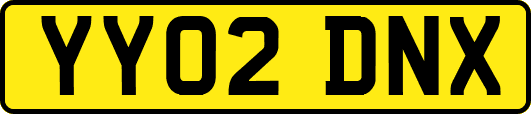YY02DNX