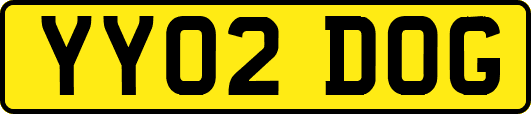 YY02DOG