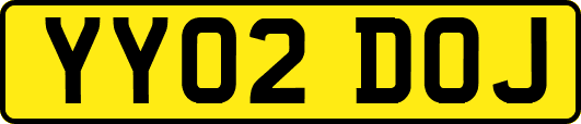 YY02DOJ