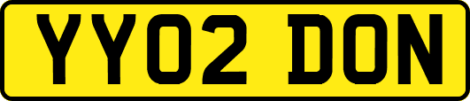 YY02DON