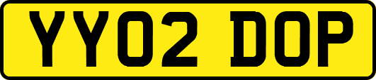 YY02DOP