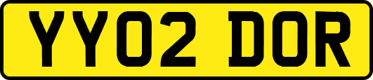 YY02DOR