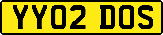 YY02DOS
