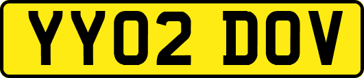 YY02DOV