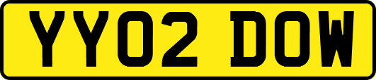 YY02DOW