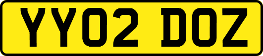 YY02DOZ