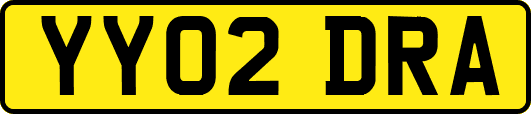 YY02DRA