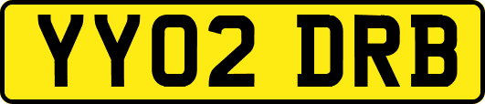 YY02DRB