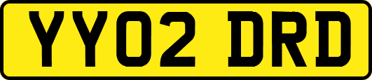 YY02DRD