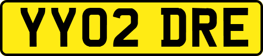 YY02DRE