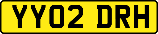 YY02DRH