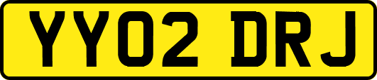 YY02DRJ
