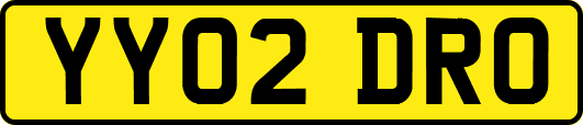 YY02DRO