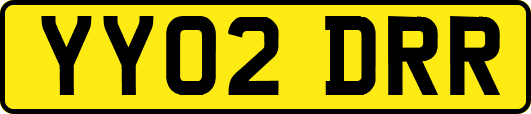 YY02DRR