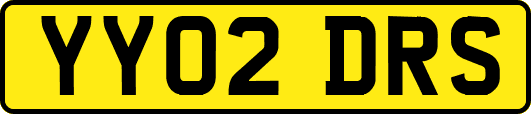 YY02DRS