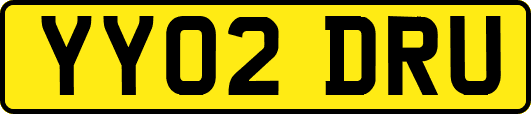 YY02DRU
