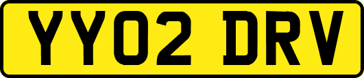 YY02DRV