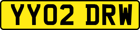 YY02DRW