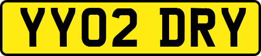 YY02DRY