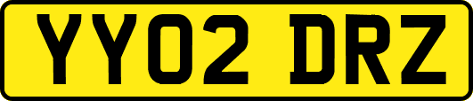 YY02DRZ