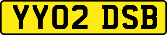 YY02DSB