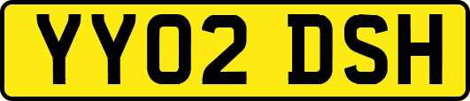 YY02DSH