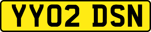 YY02DSN