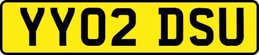 YY02DSU