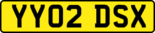 YY02DSX