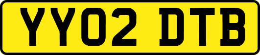 YY02DTB