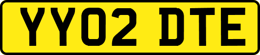 YY02DTE