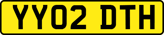 YY02DTH