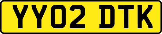YY02DTK