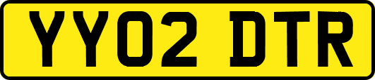 YY02DTR