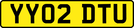 YY02DTU
