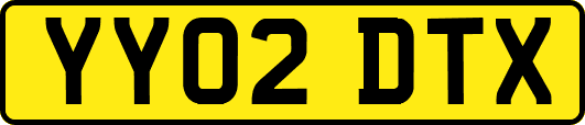 YY02DTX