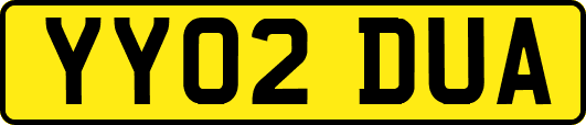 YY02DUA