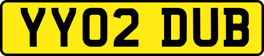 YY02DUB