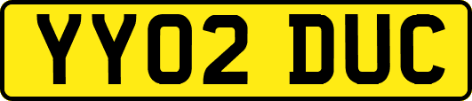 YY02DUC