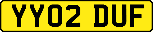 YY02DUF
