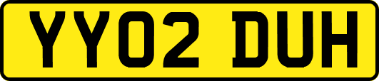 YY02DUH