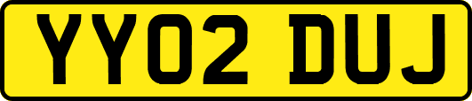 YY02DUJ