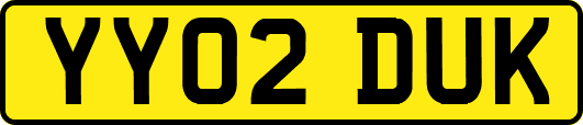 YY02DUK