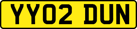 YY02DUN