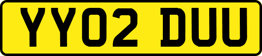 YY02DUU