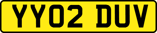 YY02DUV