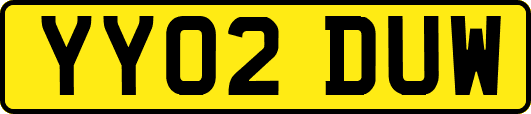 YY02DUW
