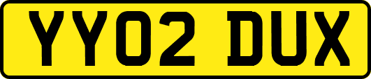 YY02DUX