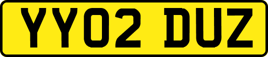 YY02DUZ